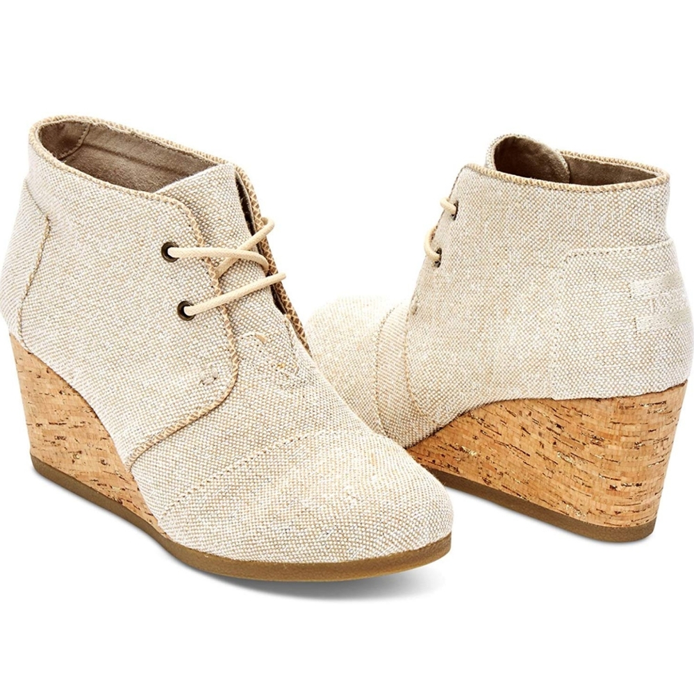 Booties - Picture 2 of 4